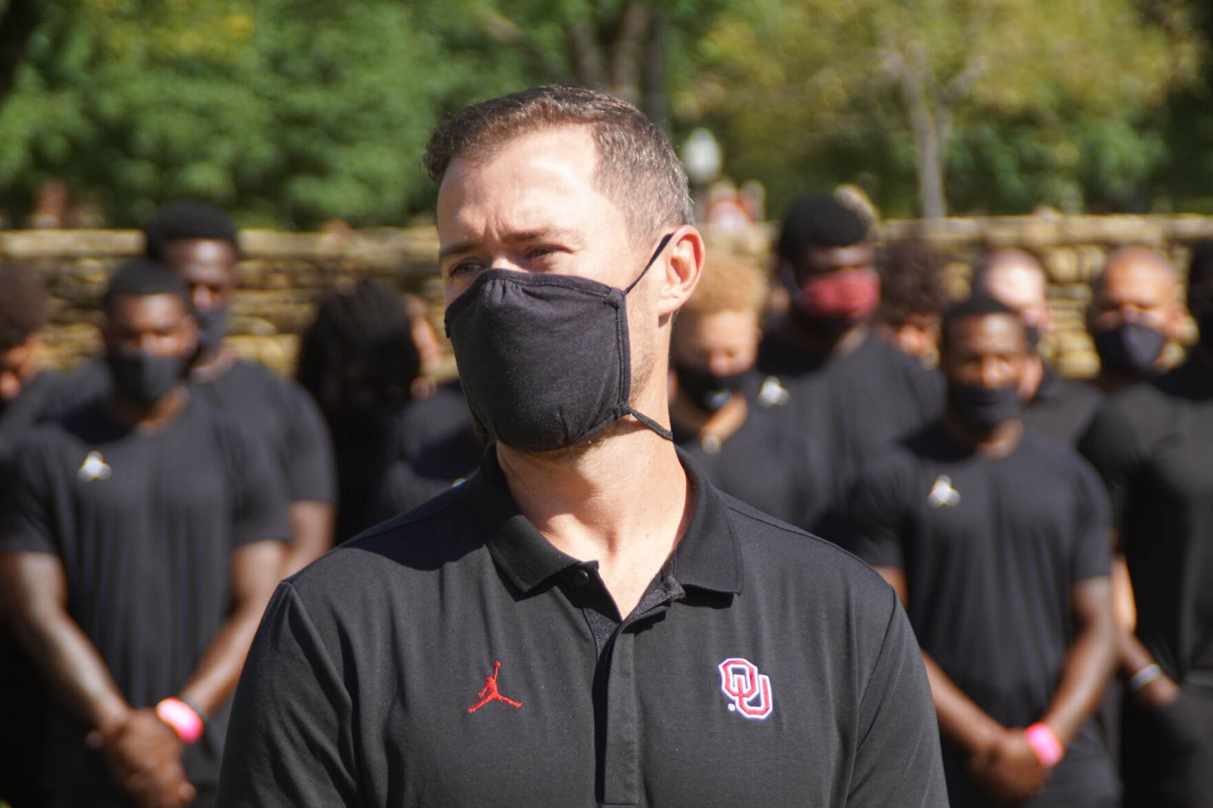 Lincoln Riley